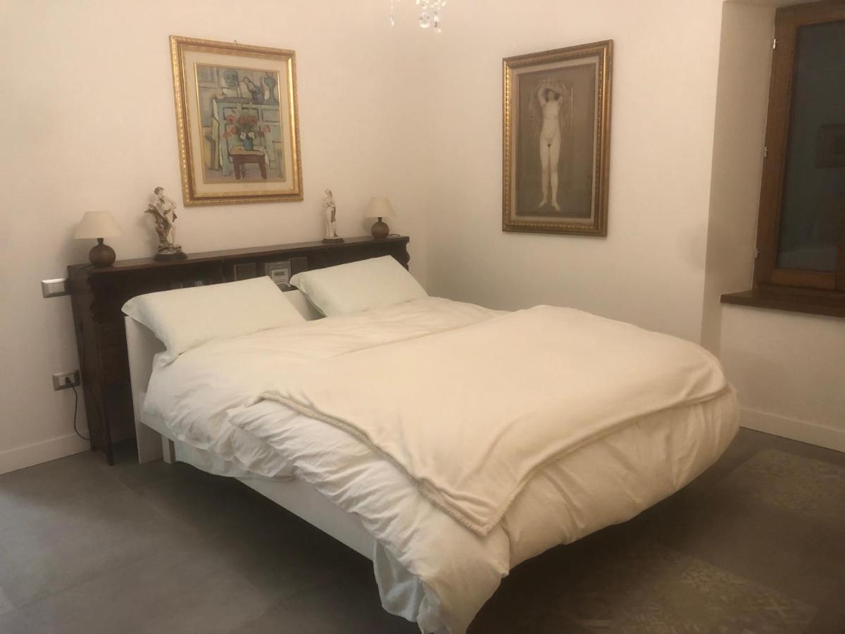 Casale Caiello1897 Apartment Spina Ngoại thất bức ảnh