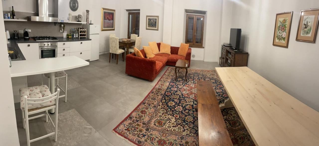 Casale Caiello1897 Apartment Spina Ngoại thất bức ảnh